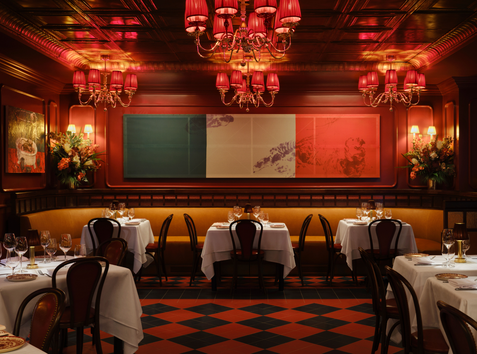 Major Food Group Unveils Carbone Vino in Miami’s Coconut Grove Neighborhood